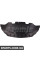 Radiator Lower Air Baffle