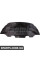Radiator Lower Air Baffle
