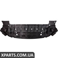 Radiator Lower Air Baffle