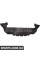 Radiator Lower Air Baffle