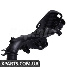 Turbo Intercooler Pressure Hose
