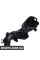 Turbo Intercooler Pressure Hose