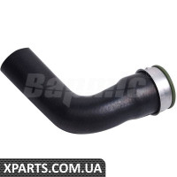 Шланг турбо інтеркулера Bapmic BF0427030009 (аналог A1635016182)