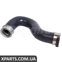 Шланг турбо інтеркулера Bapmic BF0427030015 (аналог A9065282582)