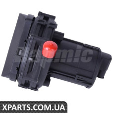 Насос вторинного повітря Bapmic BF0427080013 (аналог 11727553056)