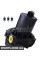Насос вторинного повітря Bapmic BF0427080023 (аналог WIB100030)