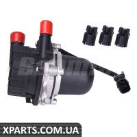 Насос вторинного повітря Bapmic BF0427080025 (аналог 176100C040)