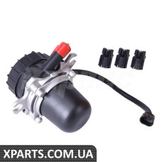 Насос вторинного повітря Bapmic BF0427080030 (аналог 12563085)