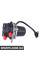Насос вторинного повітря Bapmic BF0427080038 (аналог XR3E9A486AA)