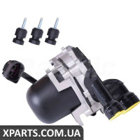 Насос вторинного повітря Bapmic BF0427080047 (аналог 07K133229D)