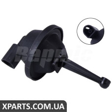 Vacuum Contrl Unit