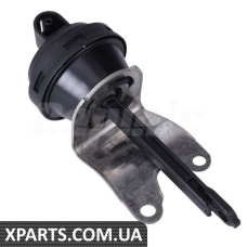 Vacuum Contrl Unit