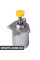 BF0427200001 Bapmic Привід ексцентрикового валу