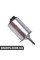 BF0427200001 Bapmic Привід ексцентрикового валу