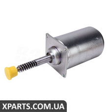 Eccentric Shaft Actuator