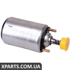 Eccentric Shaft Actuator