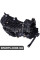 BF0427230004 Bapmic Впускний колектор двигуна