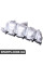 BF0427230012 Bapmic Впускний колектор двигуна
