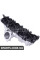 BF0427230012 Bapmic Впускний колектор двигуна
