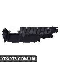 BF0427250004 Bapmic Кришку головки блоку циліндрів