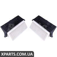 BF0427400001 Bapmic Повітряний фільтр