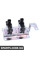 Клапан регулятора вакууму Bapmic BF0427460001 (аналог 4M5G9J559NB)