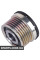 BF0427780001 Bapmic Шків генератора