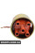 Ignition Distributor Cap