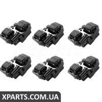 BF0427920004 Bapmic Котушка запалювання