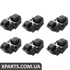 BF0427920004 Bapmic Котушка запалювання