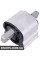 Подушка двигуна Bapmic BF0428140001 (аналог A2212400918)