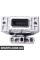 BF0428140074 Bapmic Підвіска двигуна