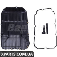 Масляний піддон АКПП Bapmic BF0530020001 (аналог A7252703707)