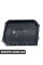 Масляний піддон АКПП Bapmic BF0530020008 (аналог 0B5321361)