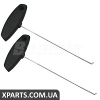 BF0631510002 Bapmic Кластерний гачок