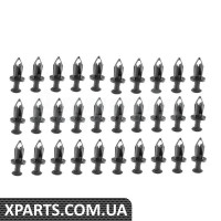 Фіксатор Bapmic BF0633340001 (аналог 21075686)