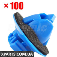 Фіксатор Bapmic BF0633340031 (аналог 7549535010)