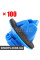 Фіксатор Bapmic BF0633340031 (аналог 7549535010)
