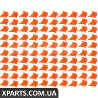 Фіксатор Bapmic BF0633340034 (аналог 7539535070)