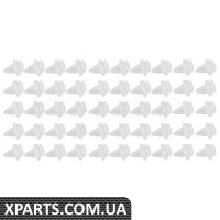 Фіксатор Bapmic BF0633340035 (аналог 51418224768)