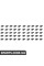 Фіксатор Bapmic BF0633340036 (аналог 388908S)
