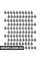 Фіксатор Bapmic BF0633340043 (аналог 51418224781)