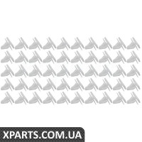 Фіксатор Bapmic BF0633340045 (аналог 10323057)