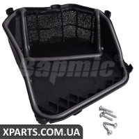 Blower Housing