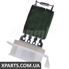 Резистор обігрівача Bapmic BF0734050001 (аналог A1698200397)