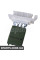 Резистор обігрівача Bapmic BF0734050001 (аналог A1698200397)