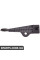 BF0736980001 Bapmic Кронштейн зовнішнього датчика температури