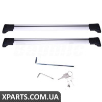 Roof Rail