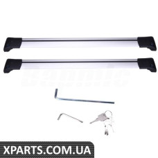 Roof Rail