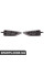BK0110450002 Bapmic Комплект молдингів передньої бічної панелі